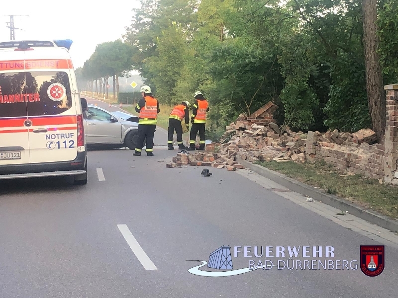 Technische Hilfeleistung Technische Hilfeleistung